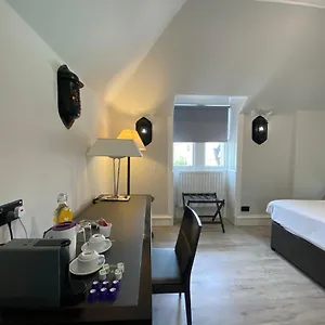 No6 West Coates 3* Edimburgo