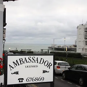 Hotel Ambassador ***