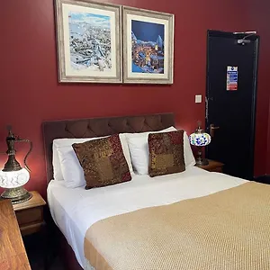 Cappadocia 4* Hove