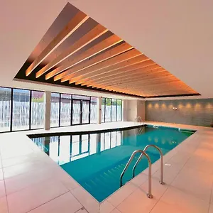 Novotel Centre 4* York