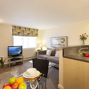 Saco The Ropewalk 4* Nottingham