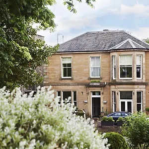 The Roseate - Small Luxury Of The World 5* Edimburgo
